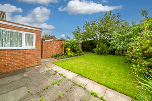 GARDEN- click for photo gallery